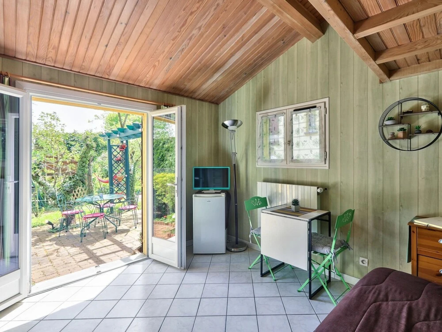 Résidence des Beaux Regards