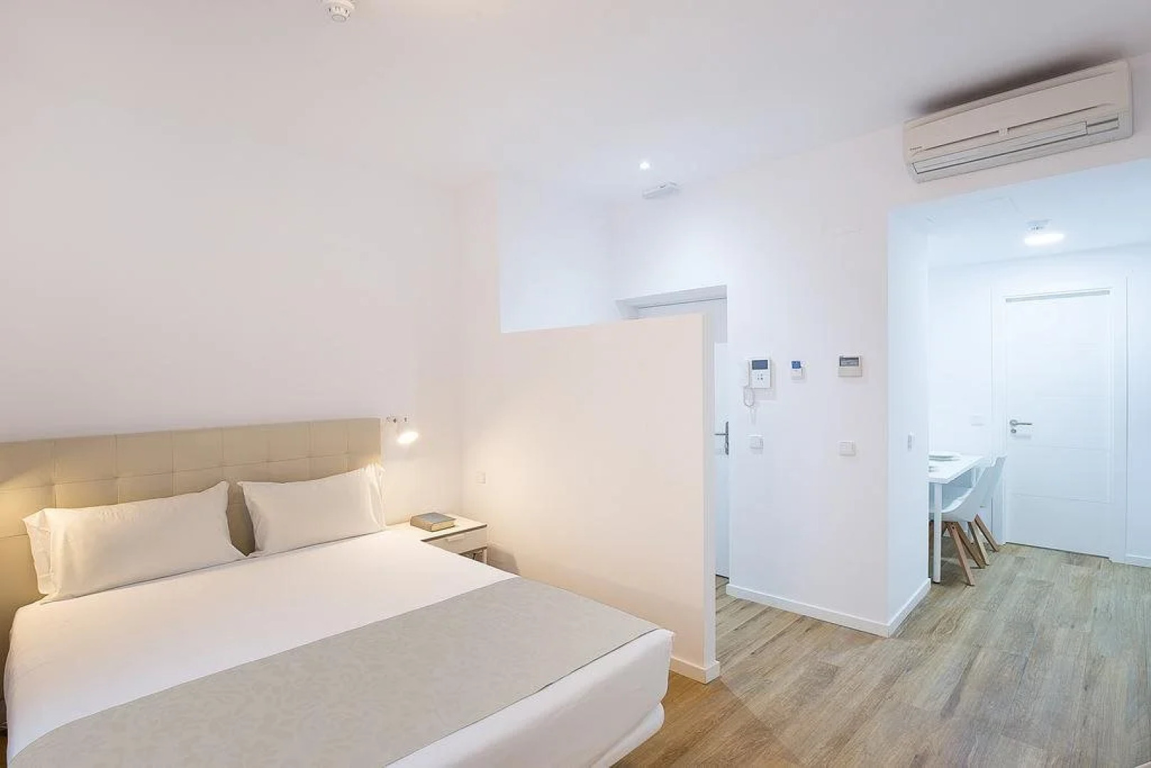 Apartamentos La Bolsa 4