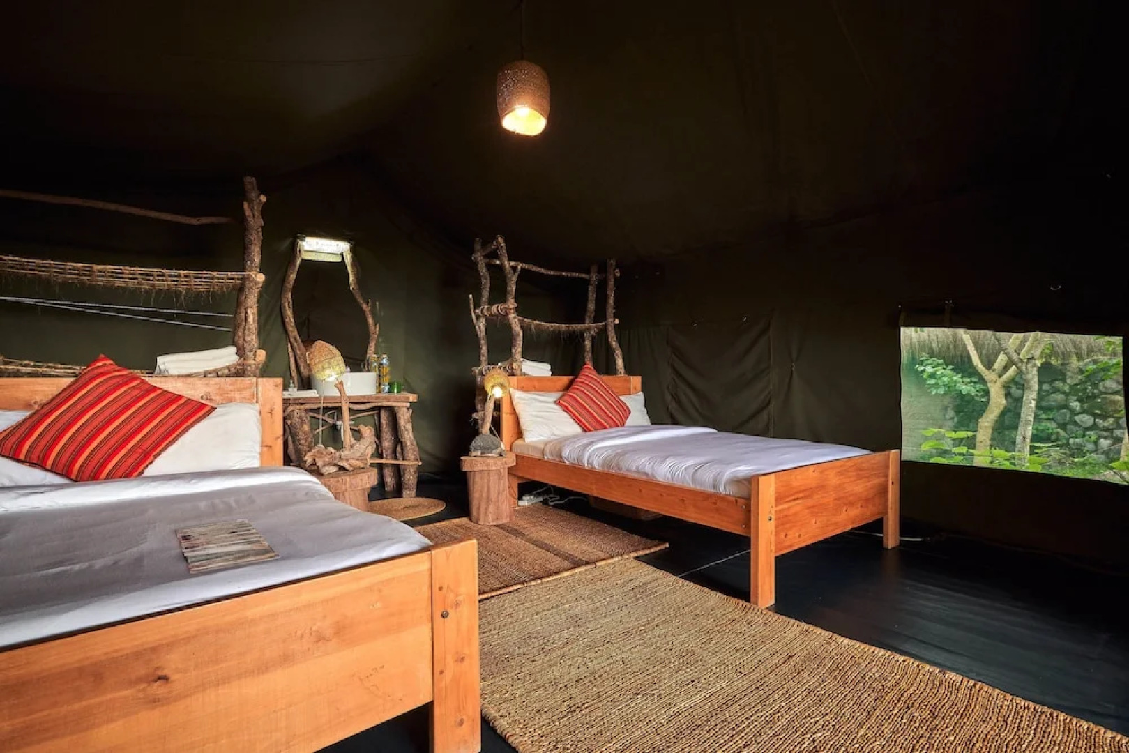 Nature Homes - Africa Amini Life