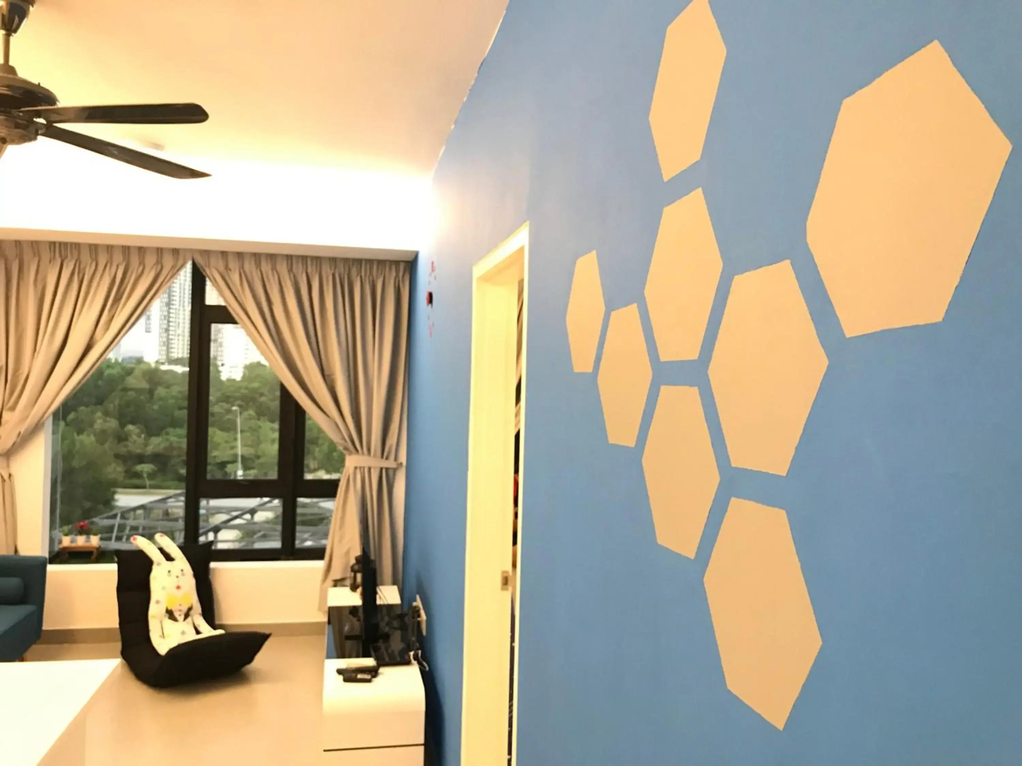 Kanvas Soho Suites