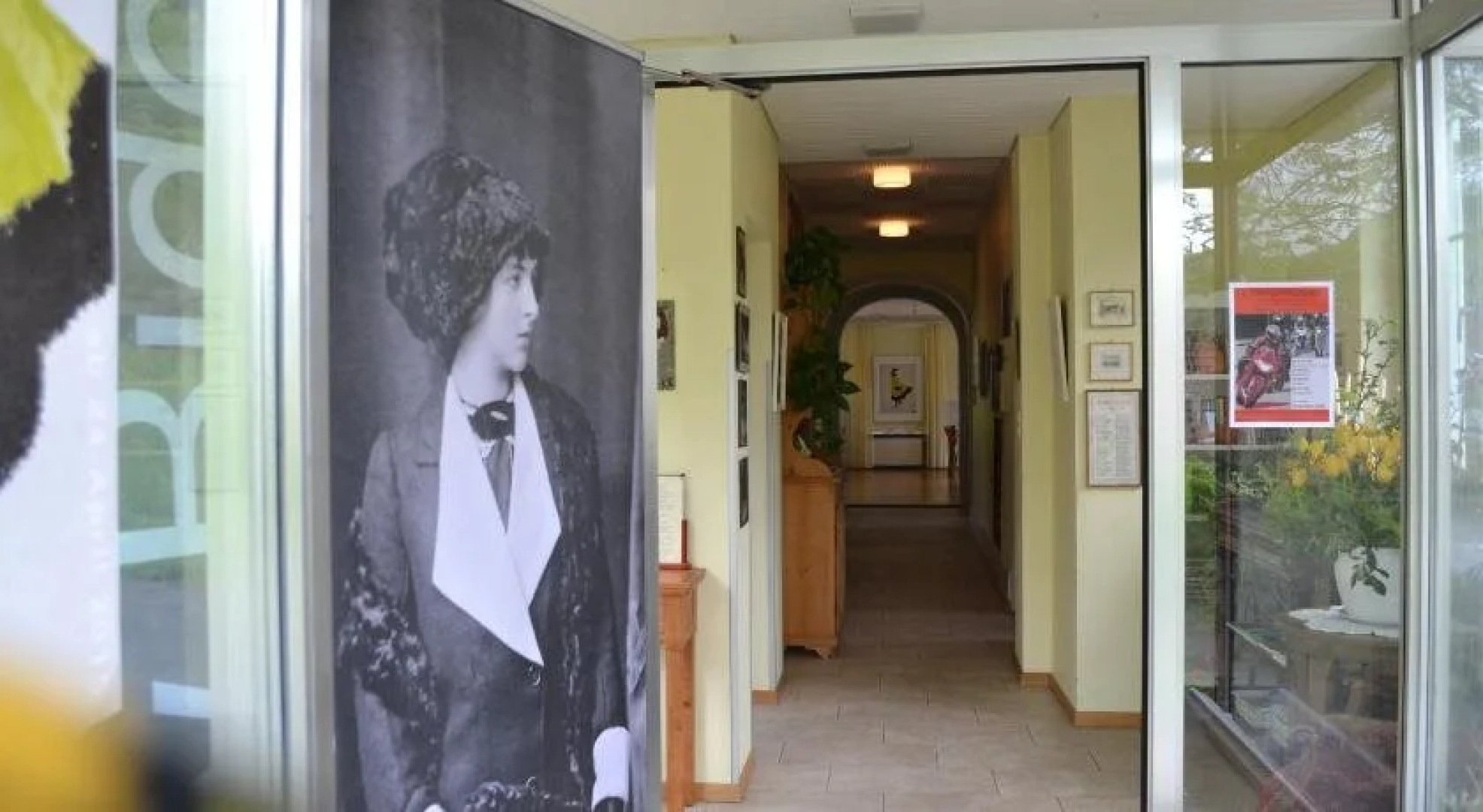 Hotel Restaurant Erica