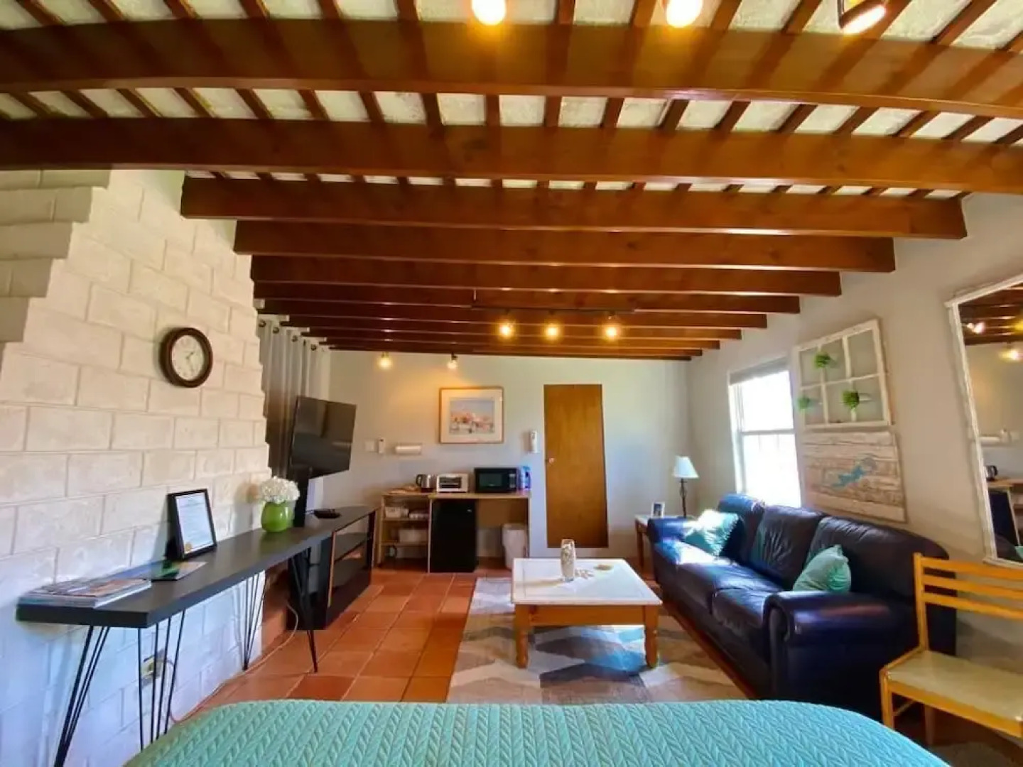 Greensleaves Guest House