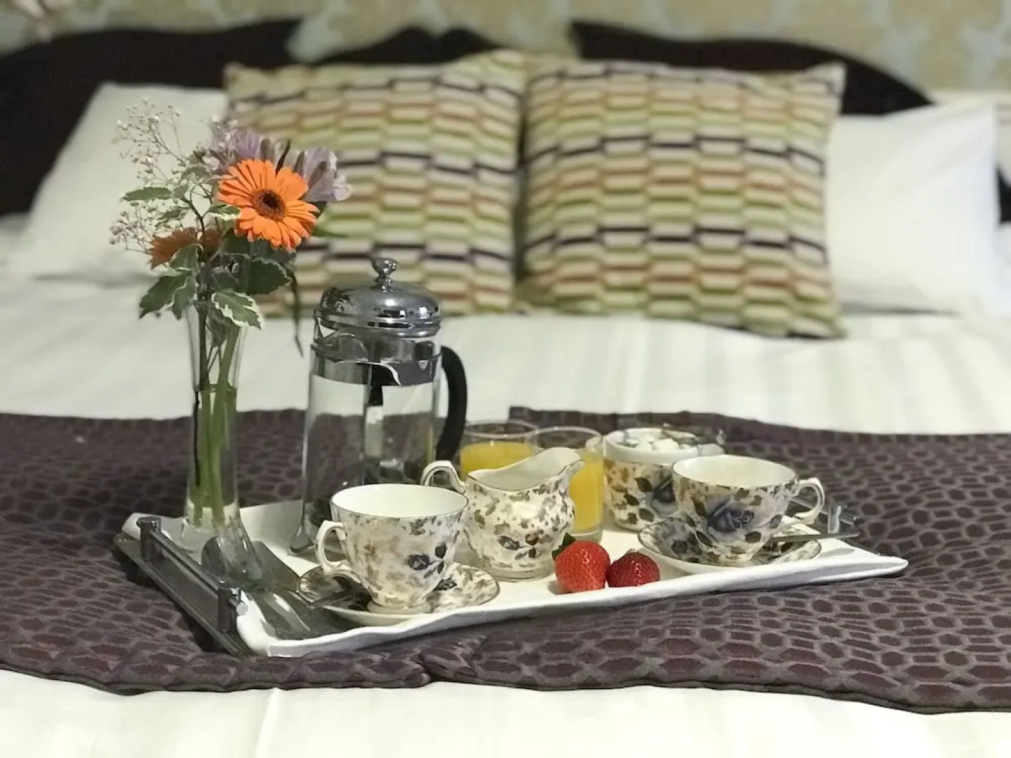 The Club House Hotel