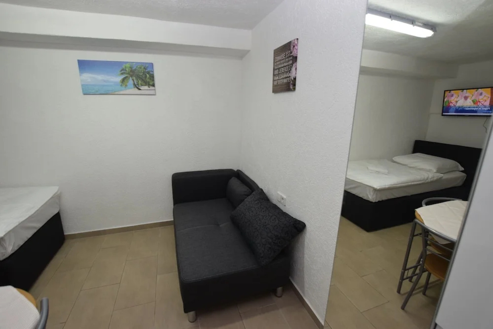 AB Apartments - Apartments Maicklerstrasse