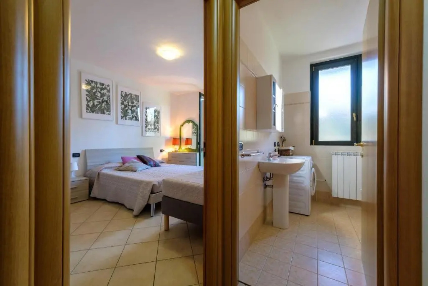 Leone - Family Friendly House