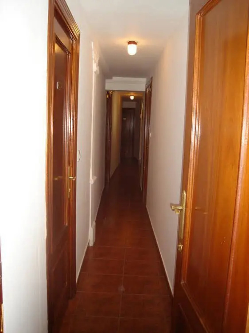 Hotel Mesón del Gallo