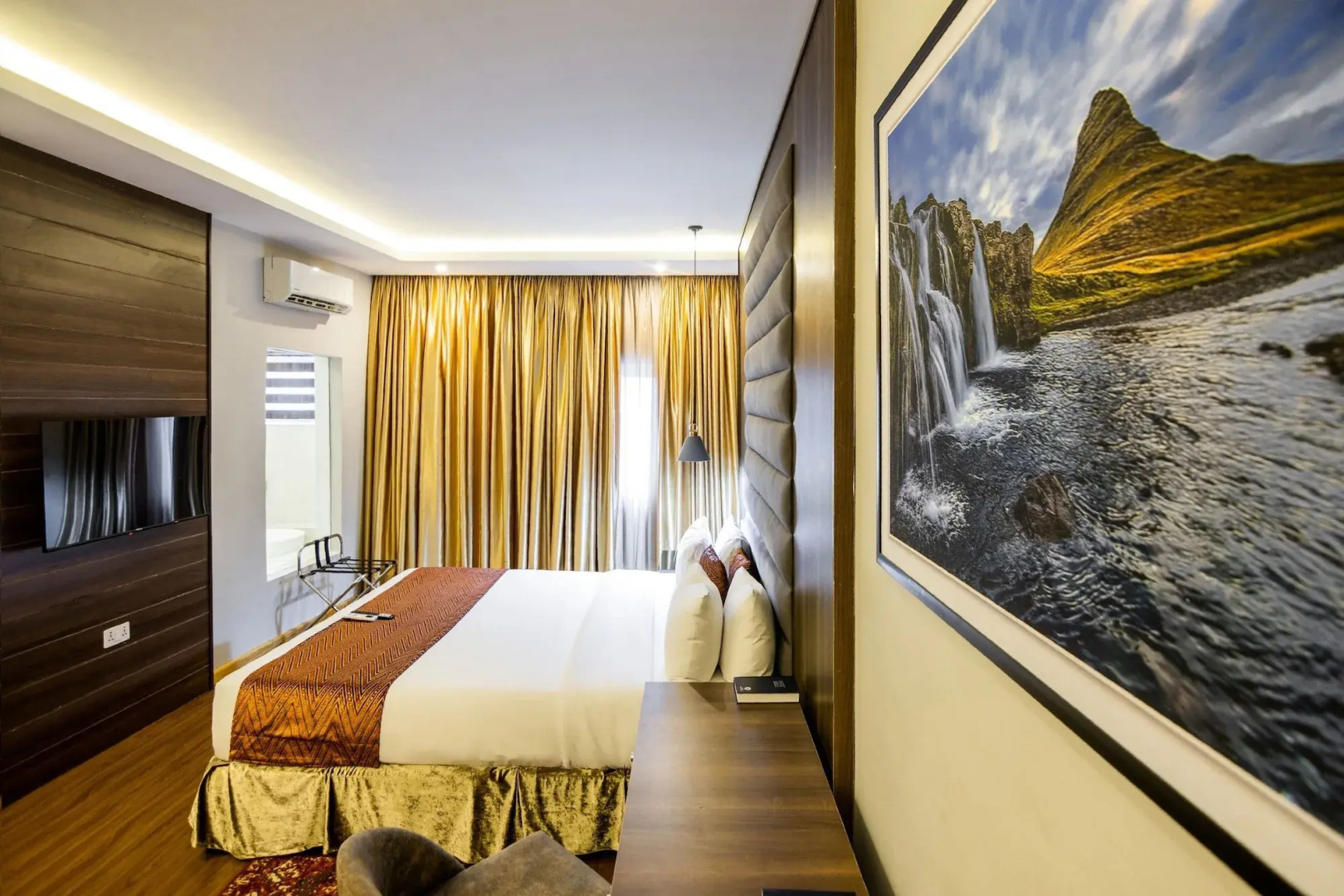 Protea Hotel by Marriott Delta