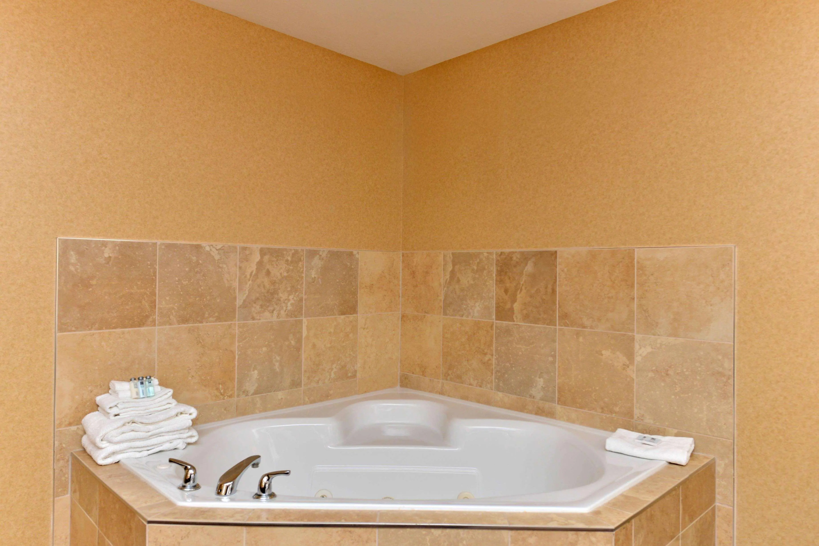 Hampton Inn & Suites by Hilton Edmonton Intl Airport