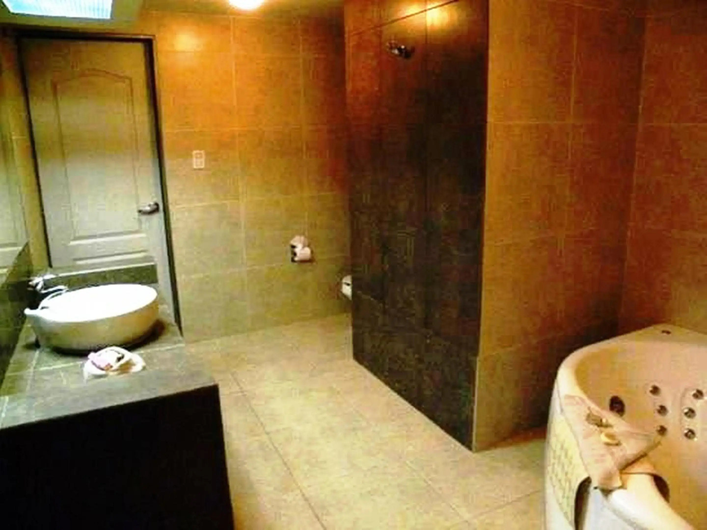 San Francisco Business Class