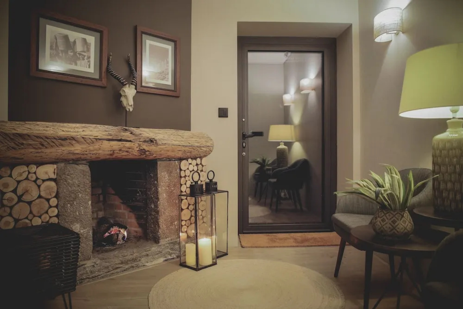 Casal dos Capelinhos - Quinta Nova