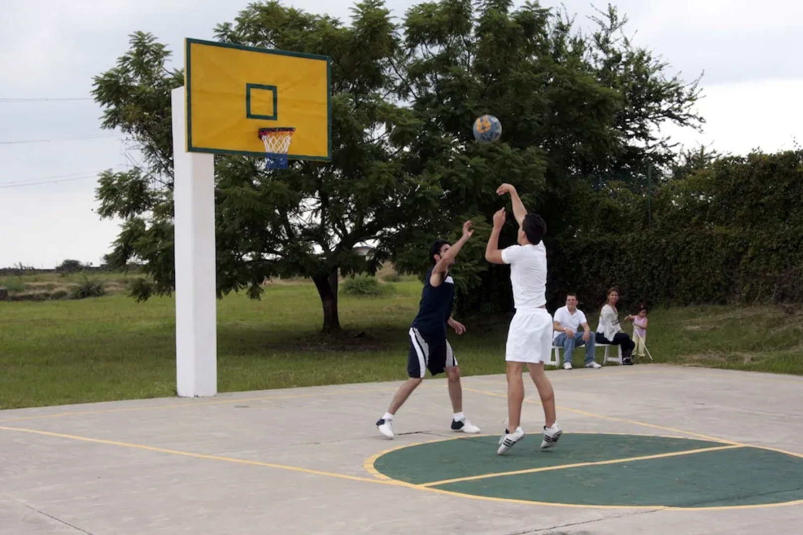 Paraiso del Sol Hotel Campestre & Spa