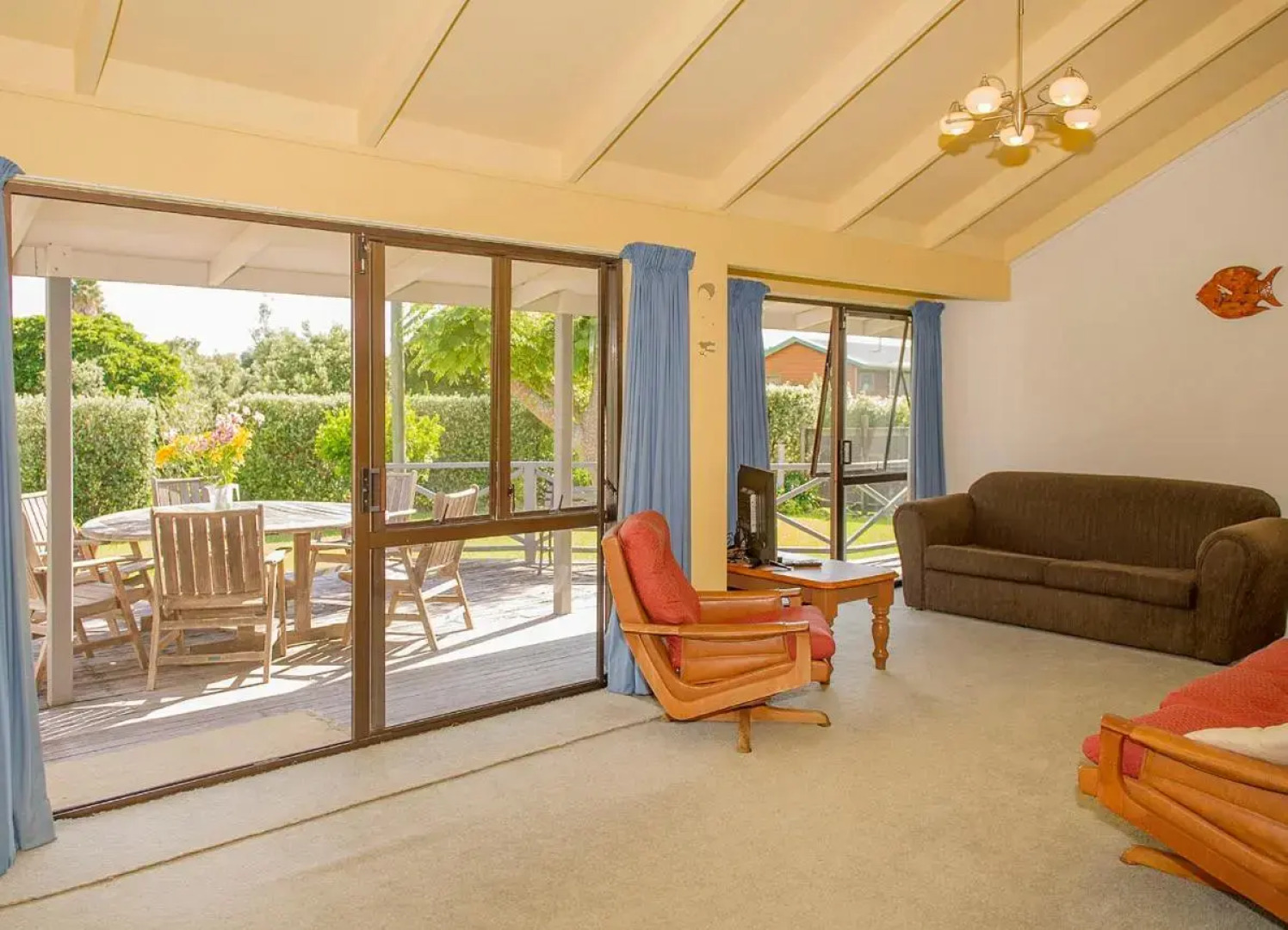 The Pa Pad - Hahei Holiday Home