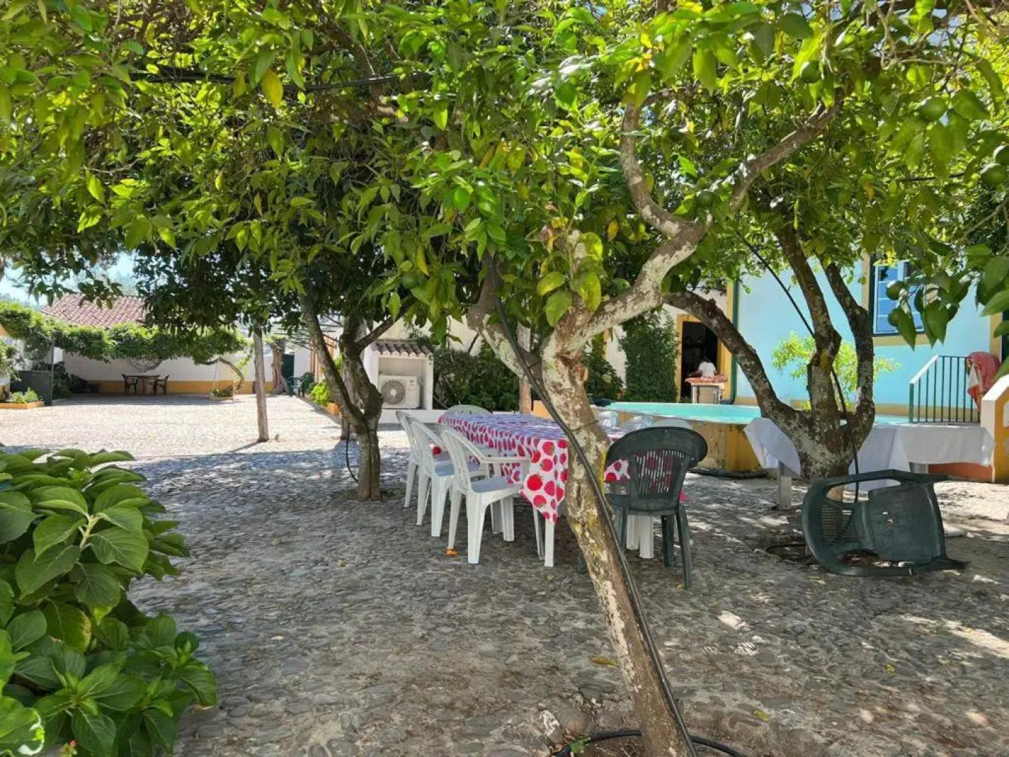 Quinta de SantAna da Várzea