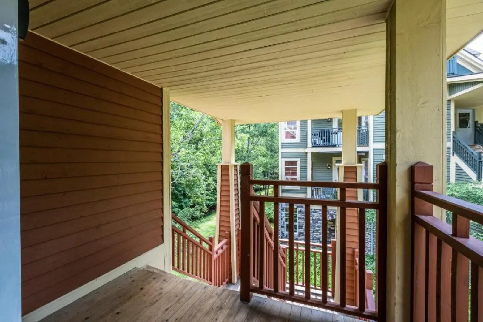 Tremblant-Les-Eaux – RVMT