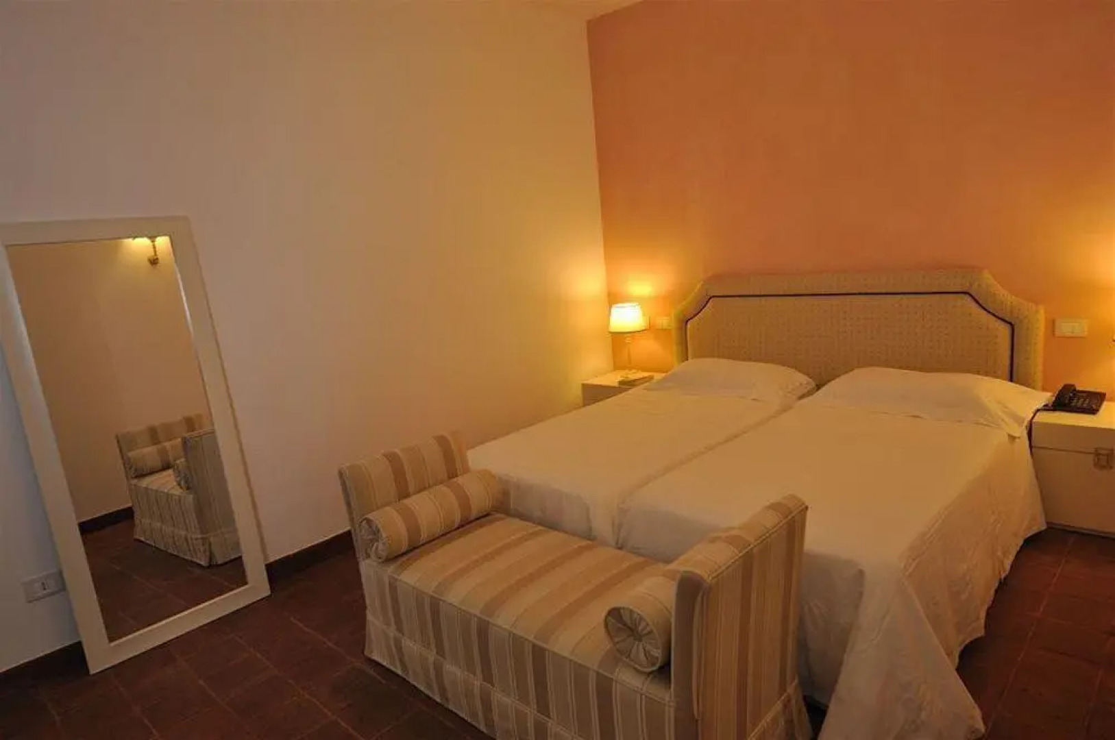 Villa Bonocore Maletto Hotel & SPA