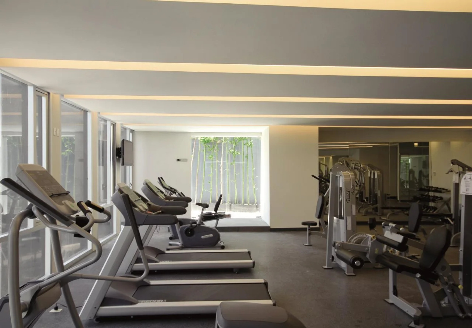 Plaza Suites Mexico City