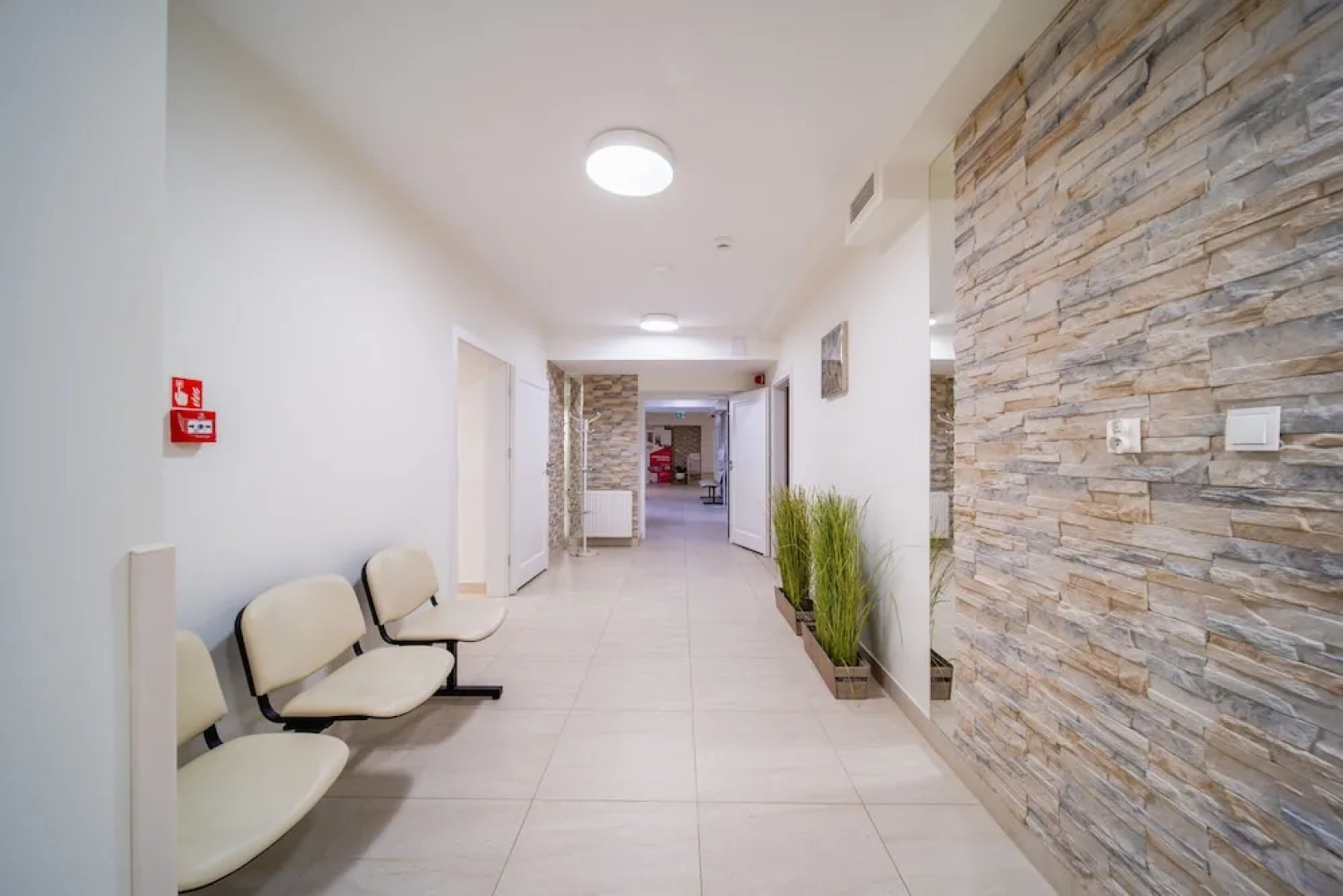 Hotel Gromada Medical SPA Busko-Zdrój
