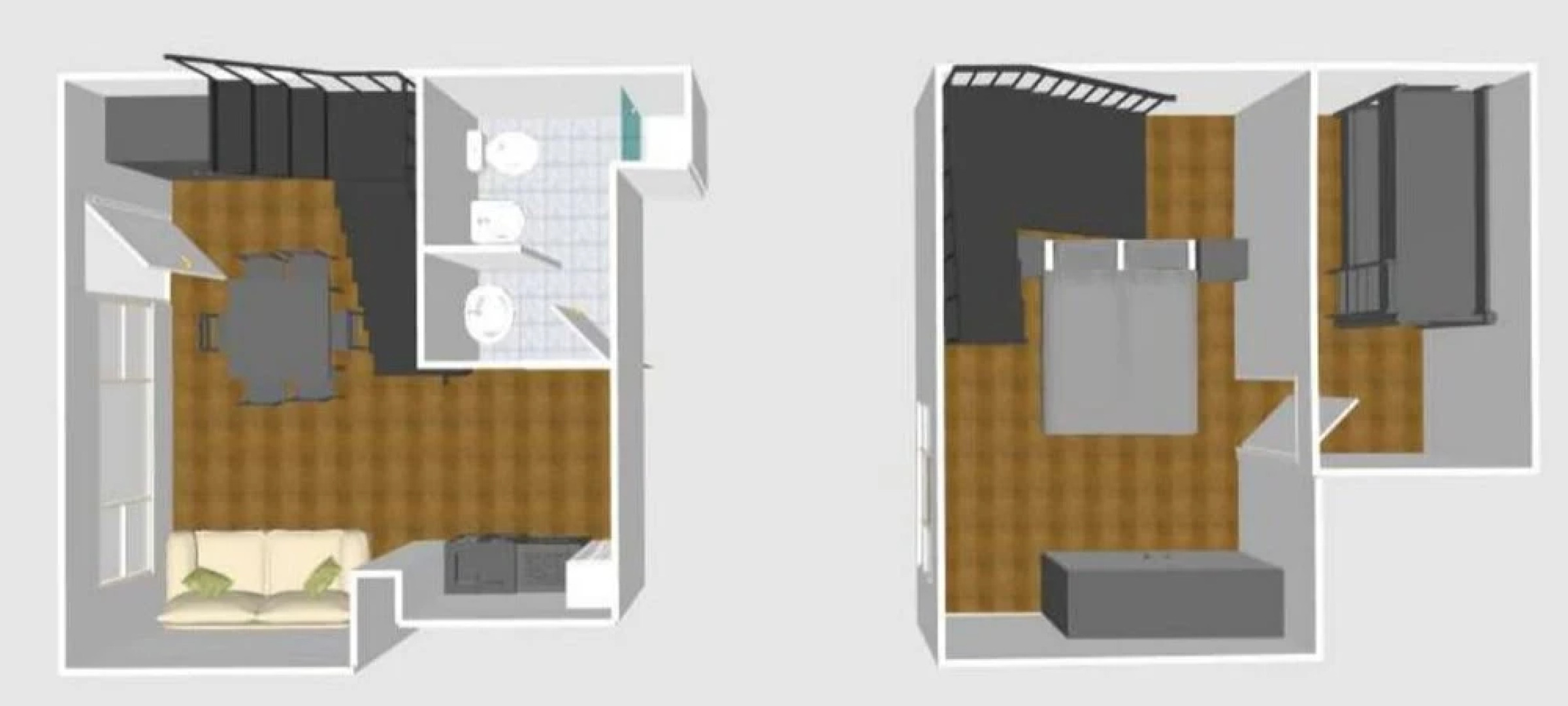 Hermoso Housing HH Valenza