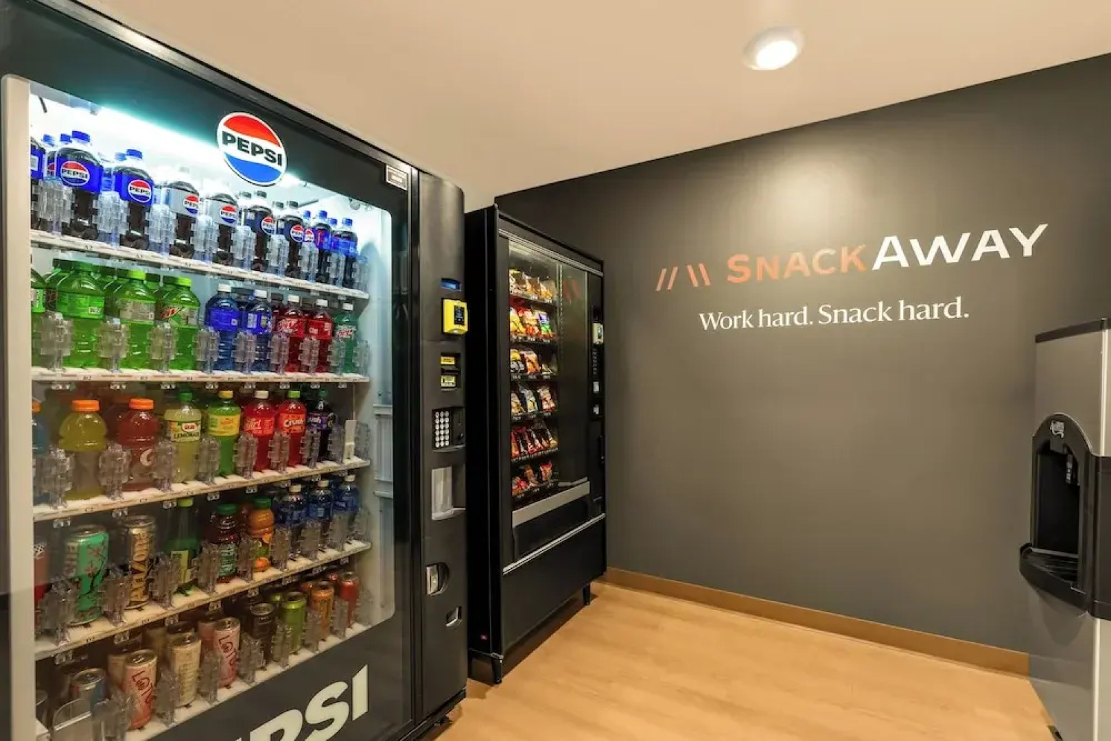 LivAway Suites- Syracuse