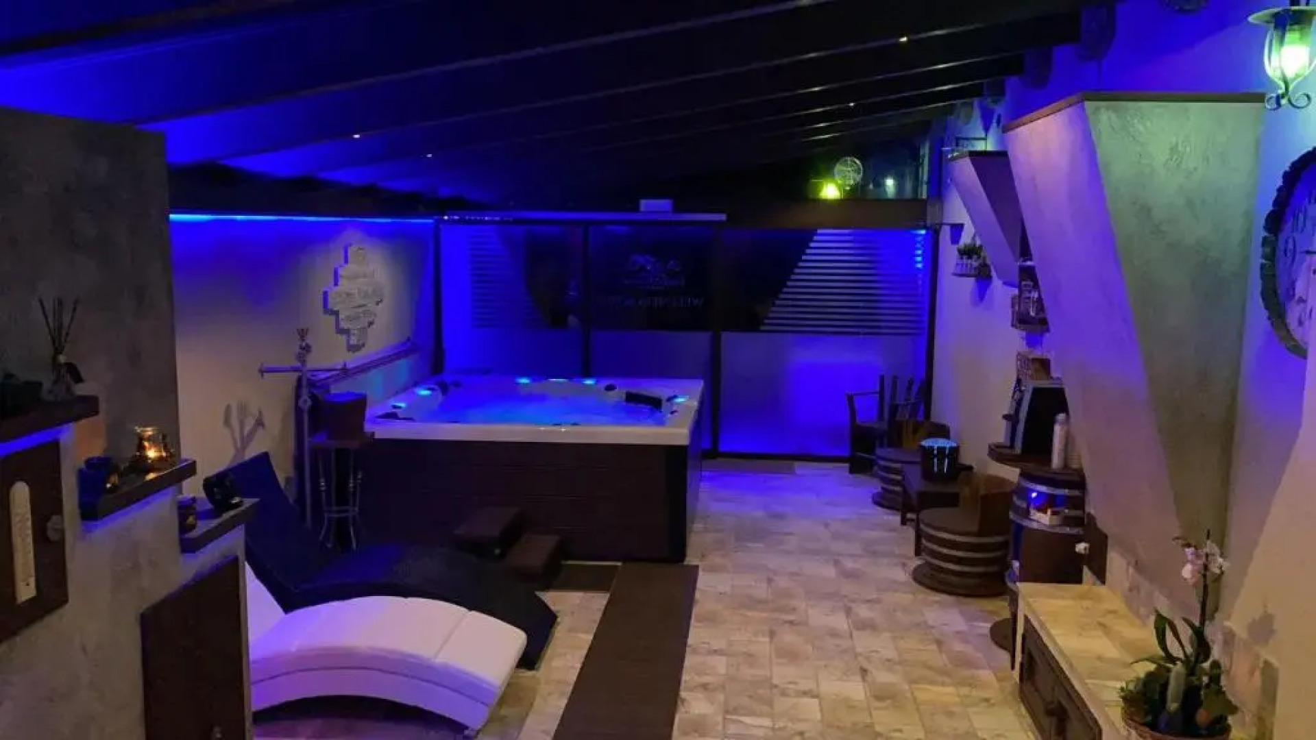 Agriturismo limpero romano