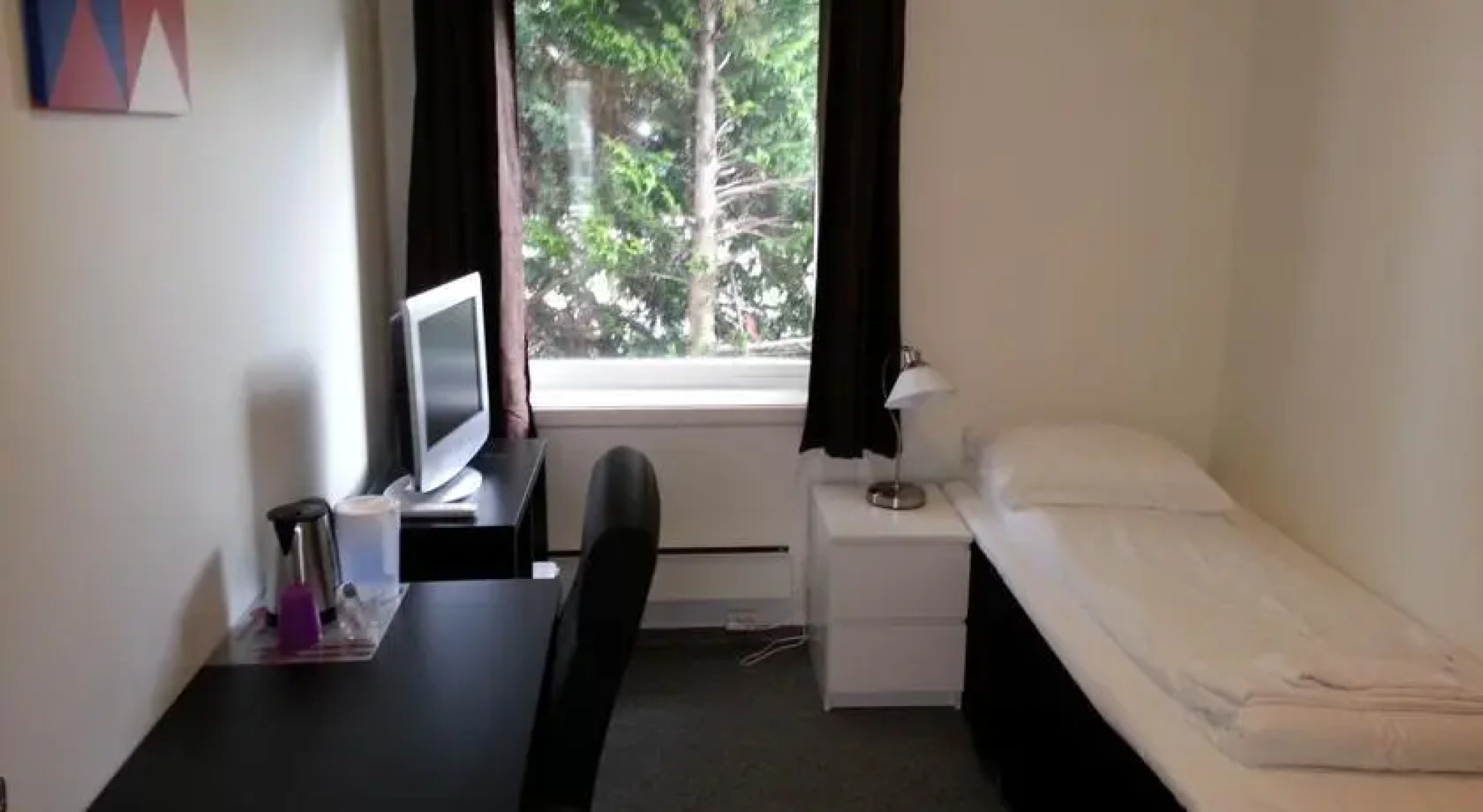 Stavanger Lille Hotel City Guesthouse