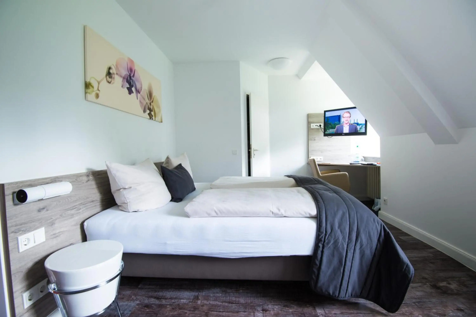 Sporthotel Fuchsbachtal