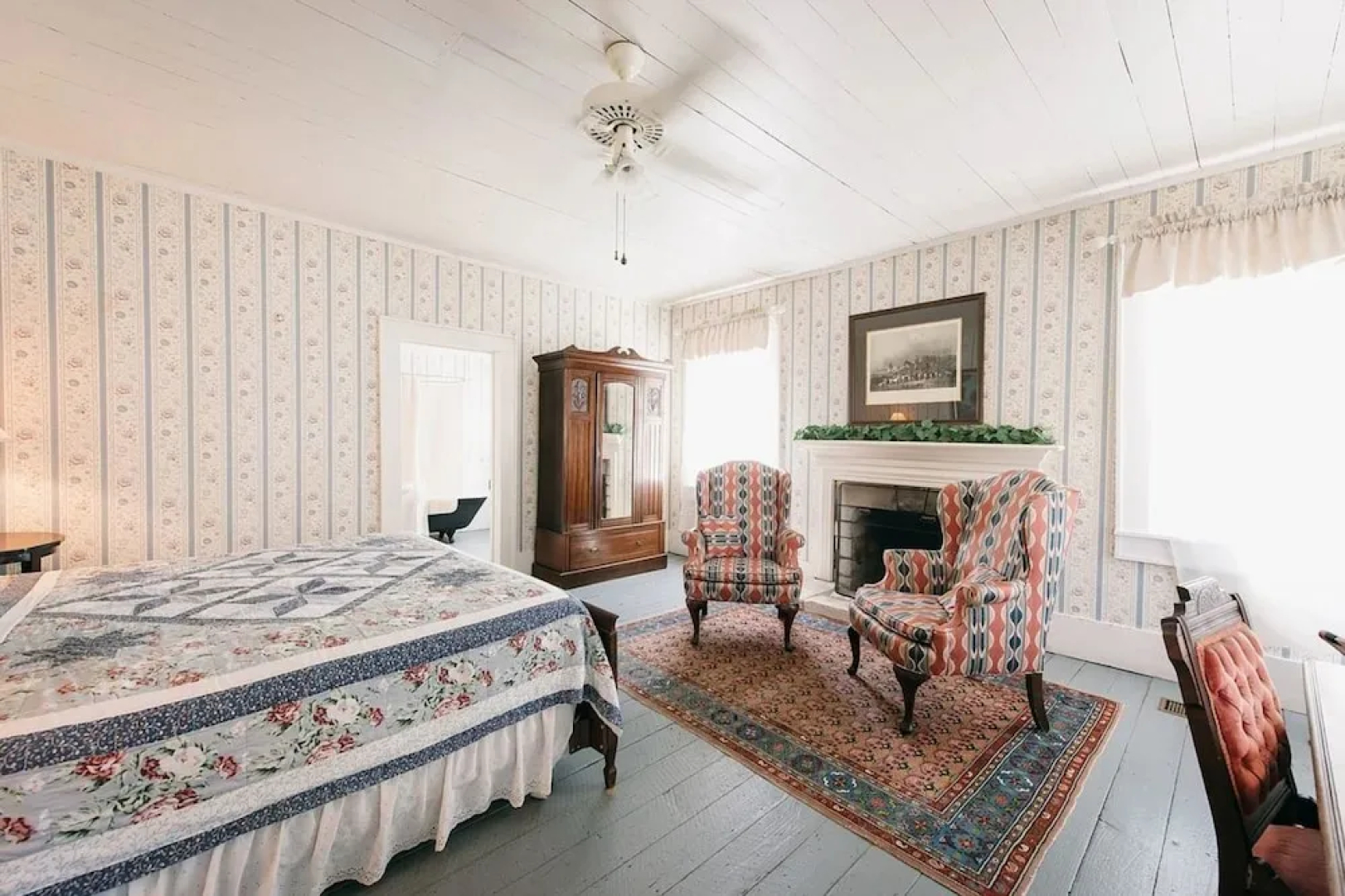 The Inn At Salado