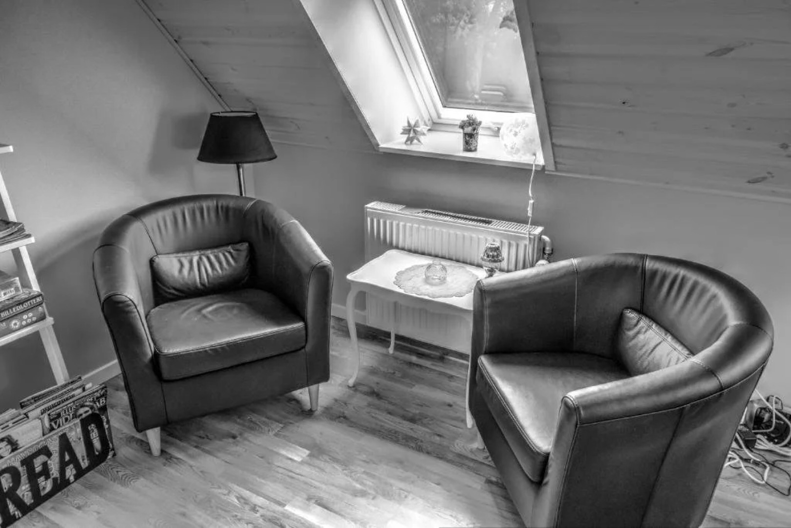 Lottes Bed and Breakfast