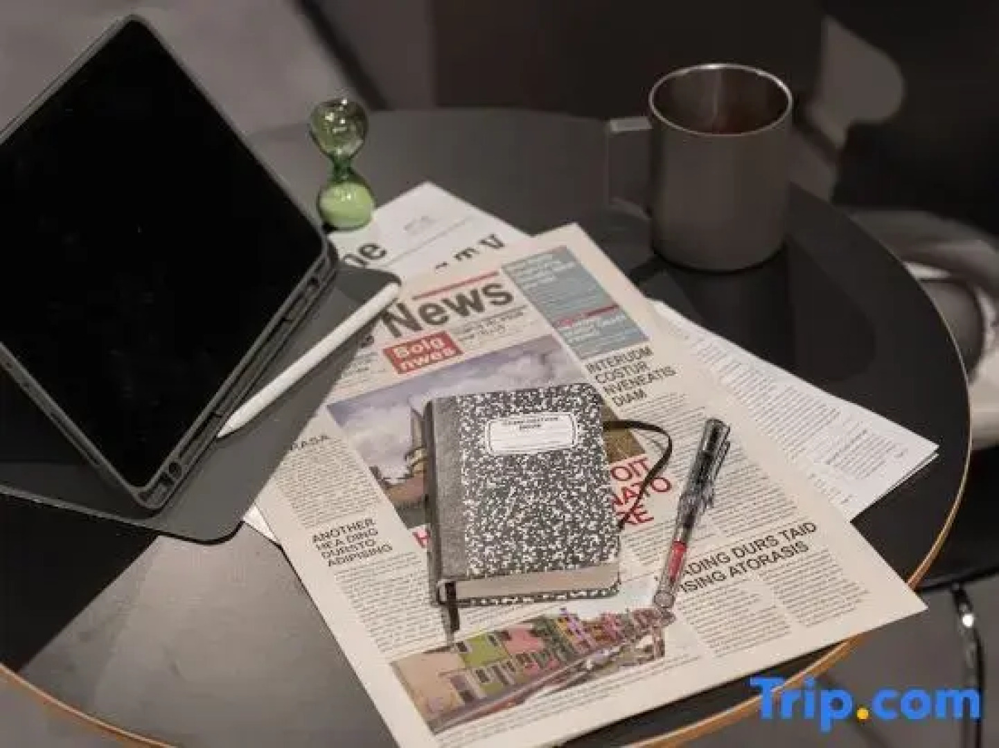 Workers Hotel Ansan by Aank