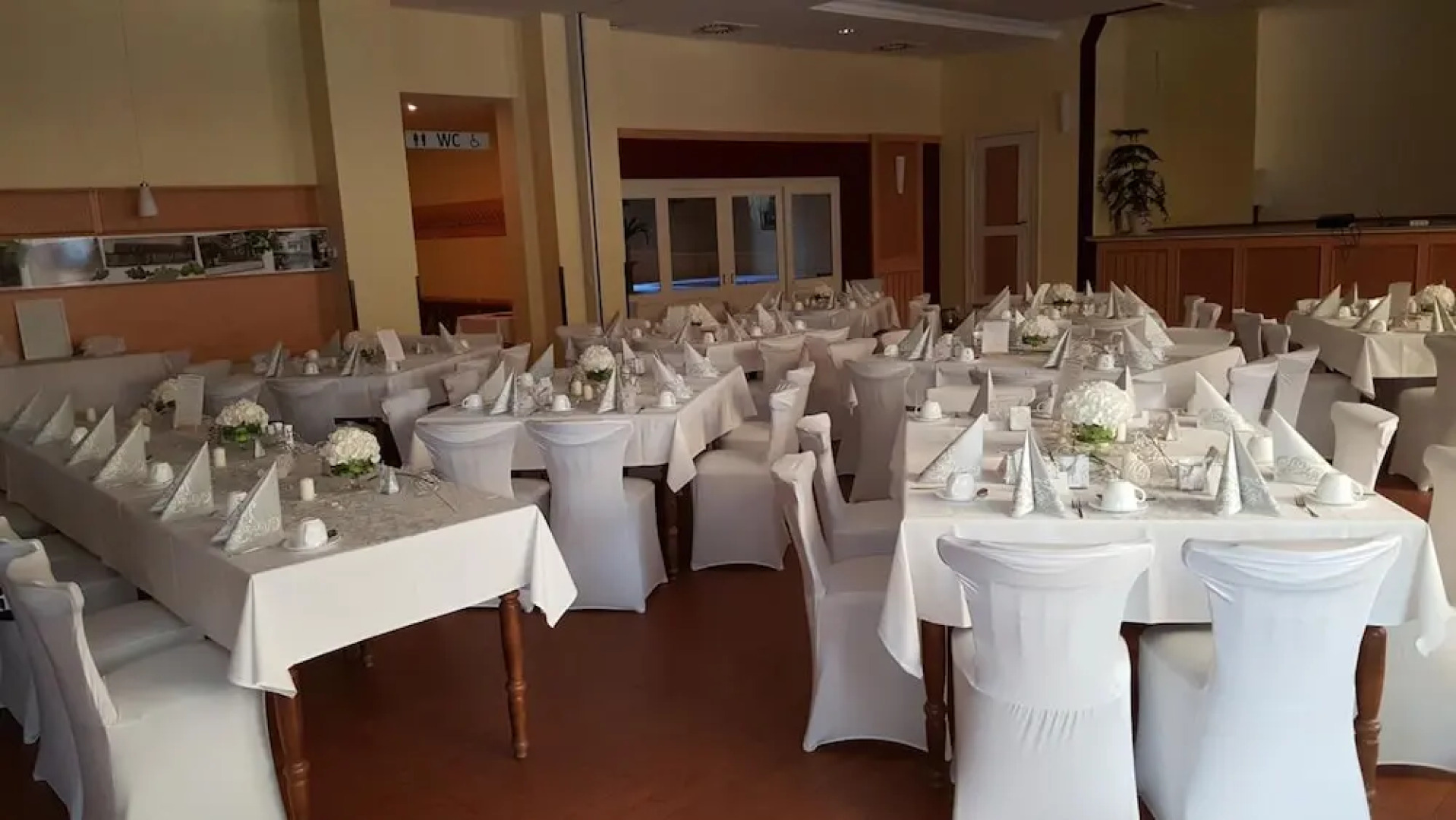 Hotel und Gasthaus zum Eichenkranz