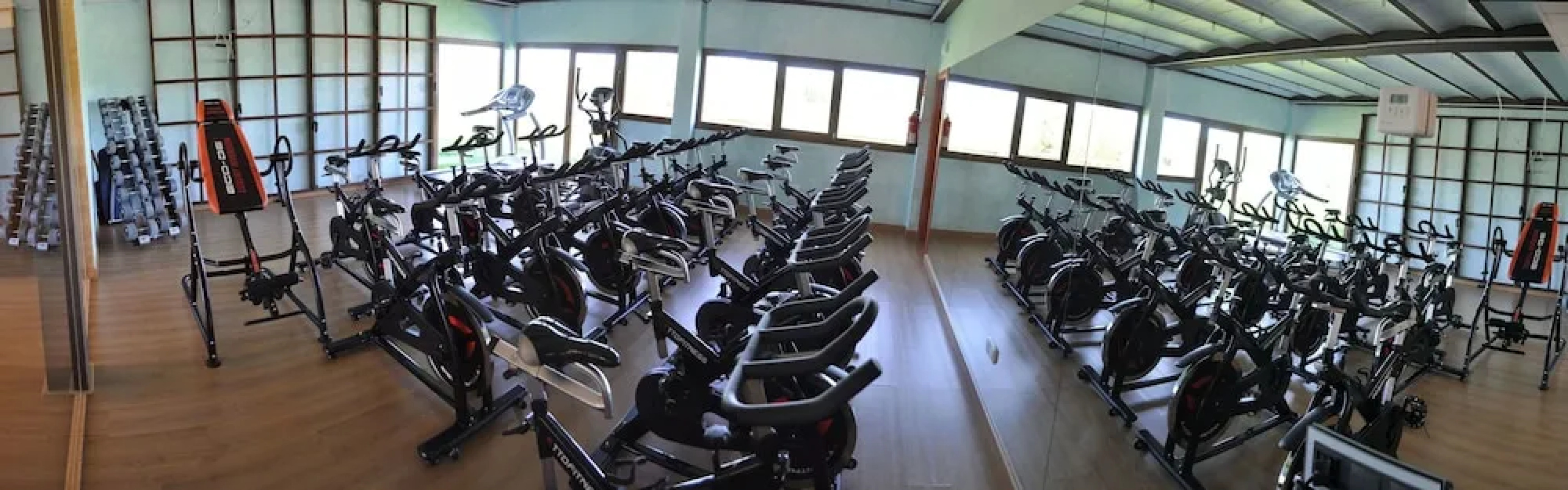 Hotel con encanto - SPA Kinédomus Bienestar