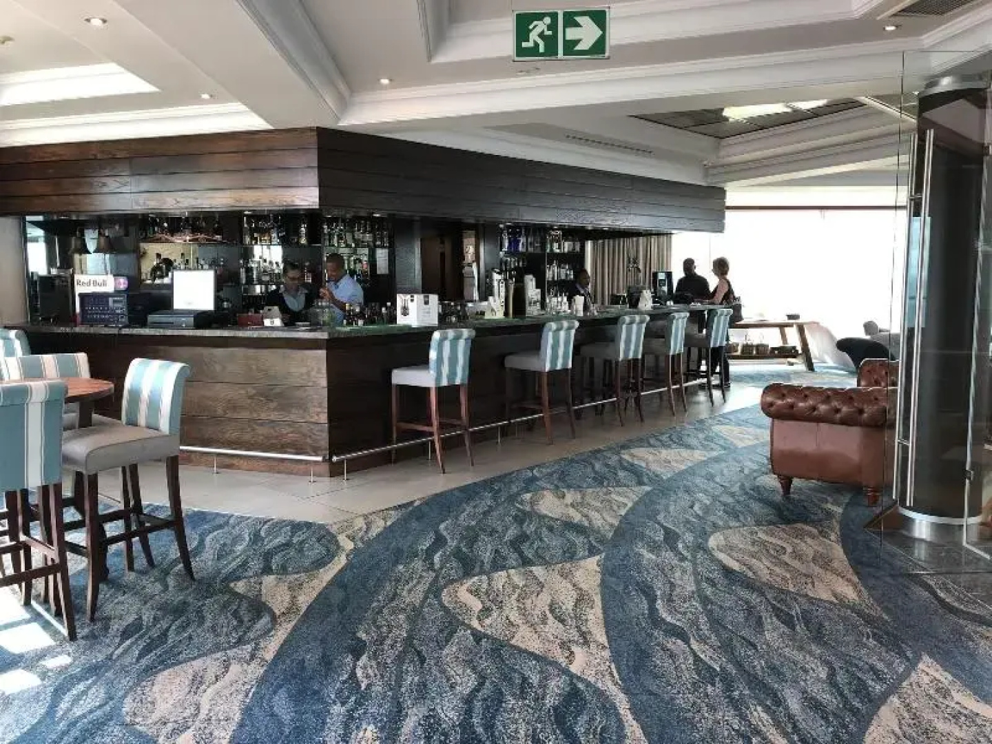 Pinnacle Lodge 79