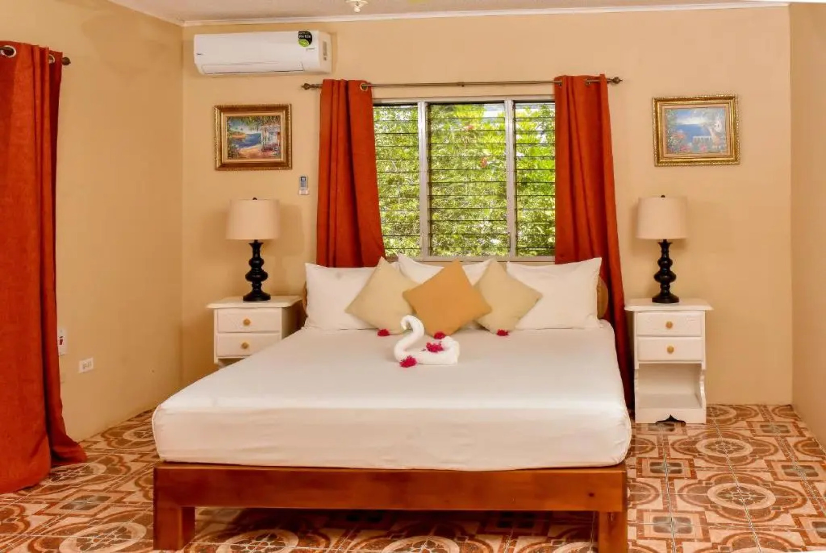 Beyond Sunset Resort & Villas