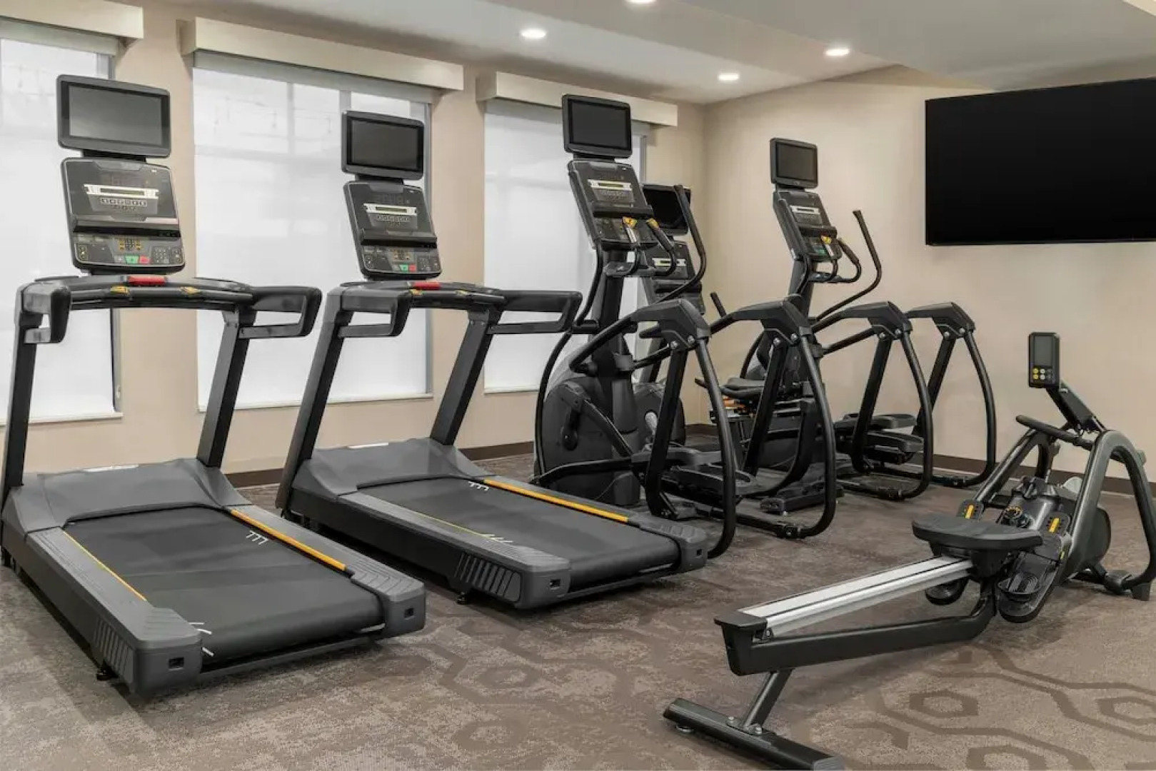 Residence Inn Novato Sonoma