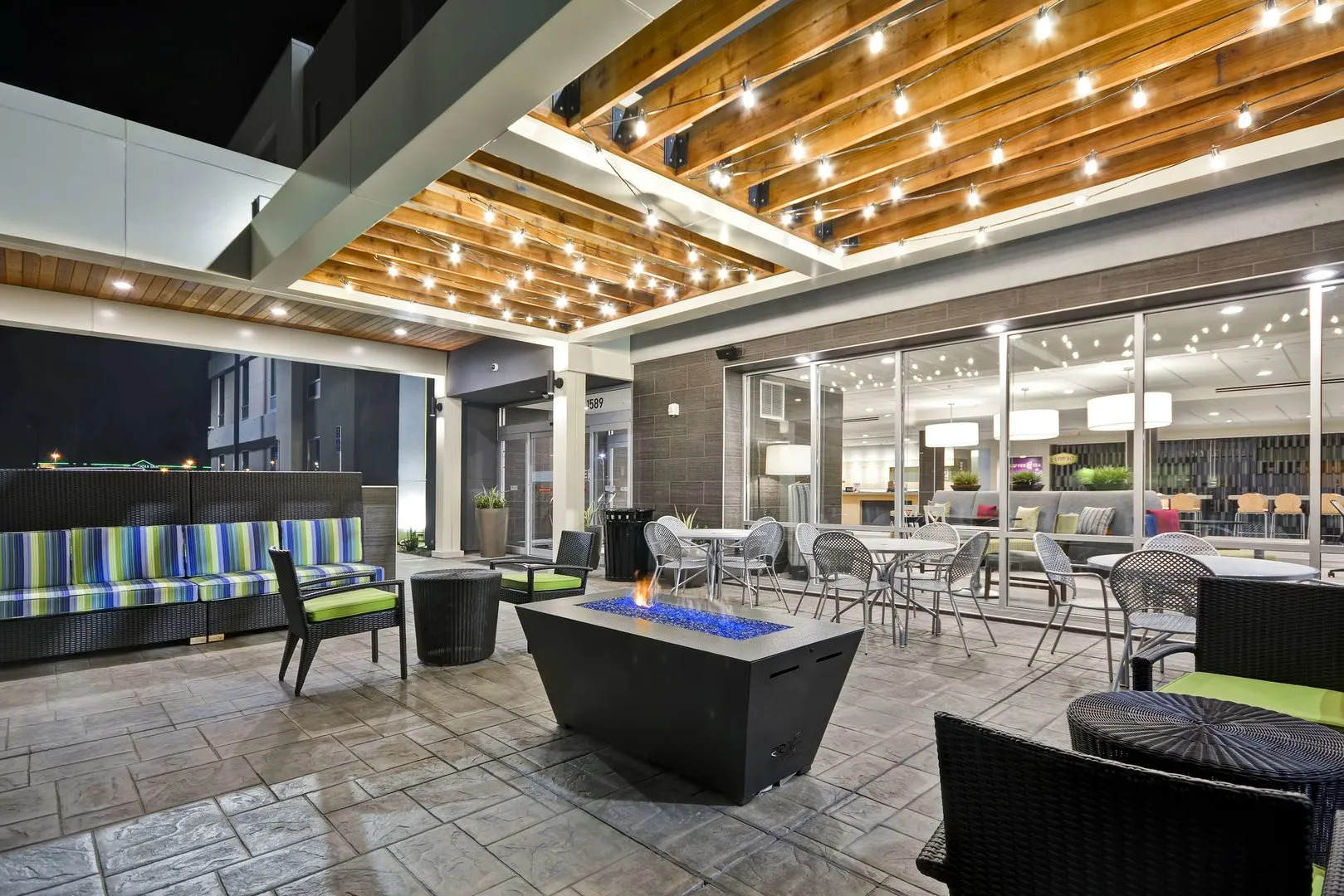 Home2 Suites by Hilton Hanford Lemoore