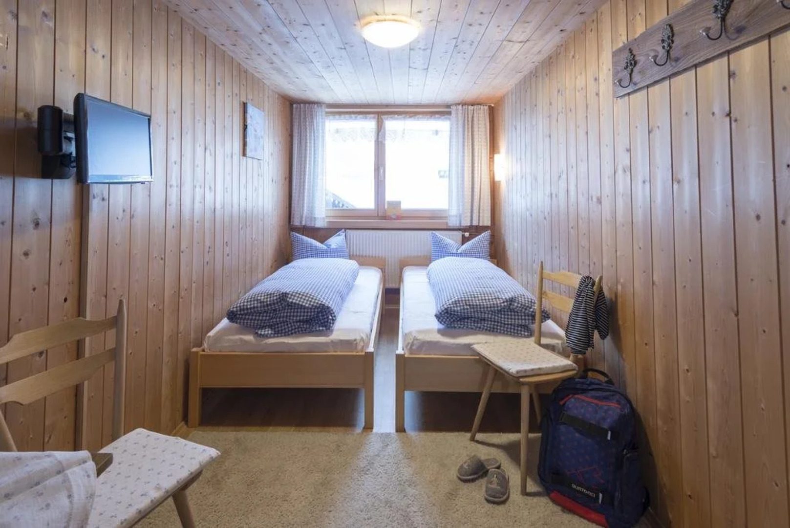 Appartements Christine