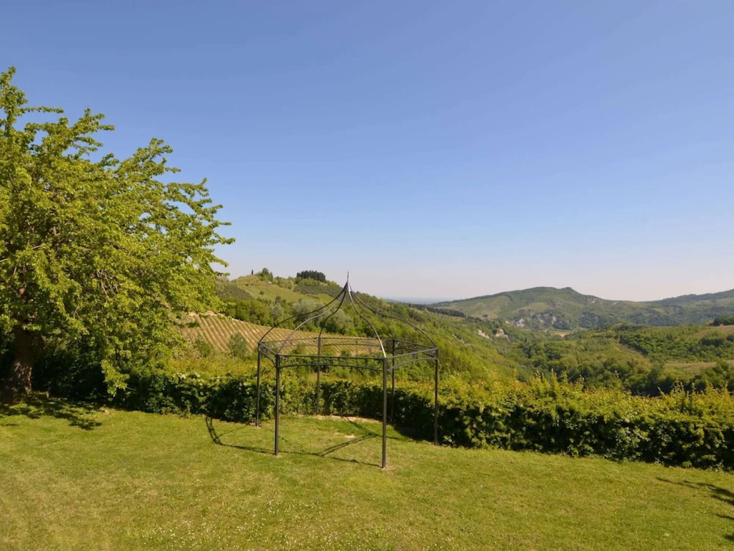 Belvilla by Oyo Glicine in Italy