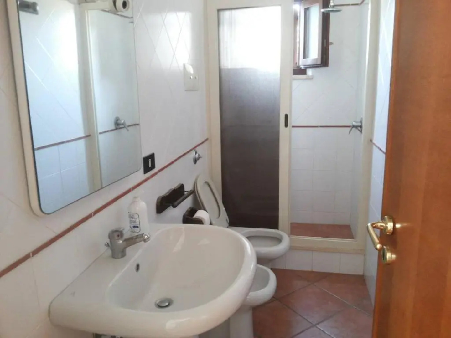 Villa By The Sea With Private Pool Near Palermo Num1