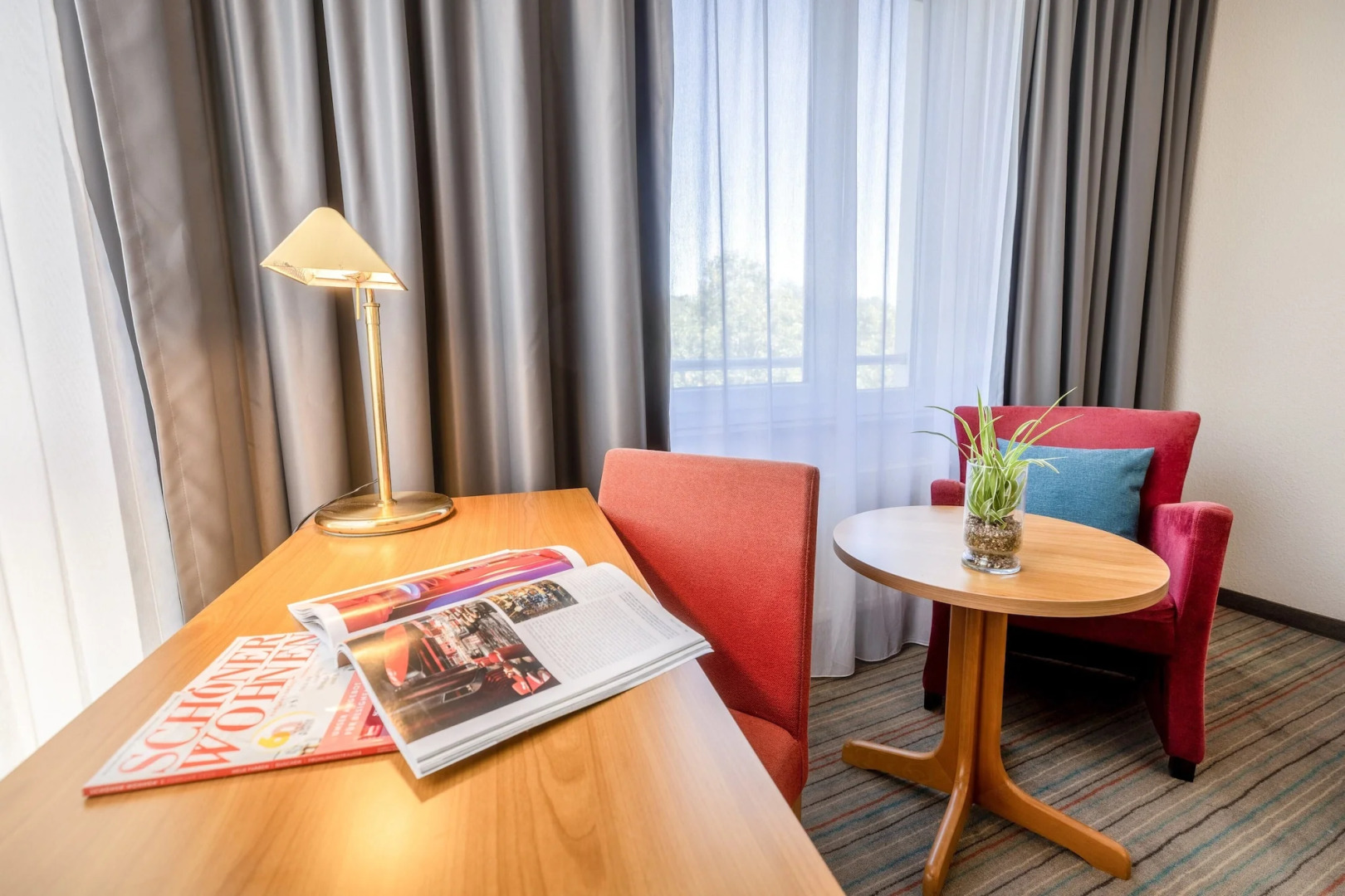 Holiday Inn - the niu, Blade Solingen by IHG