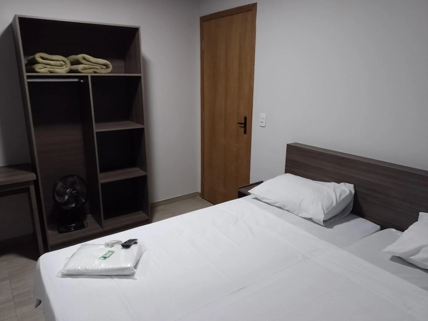 Hotel ROF