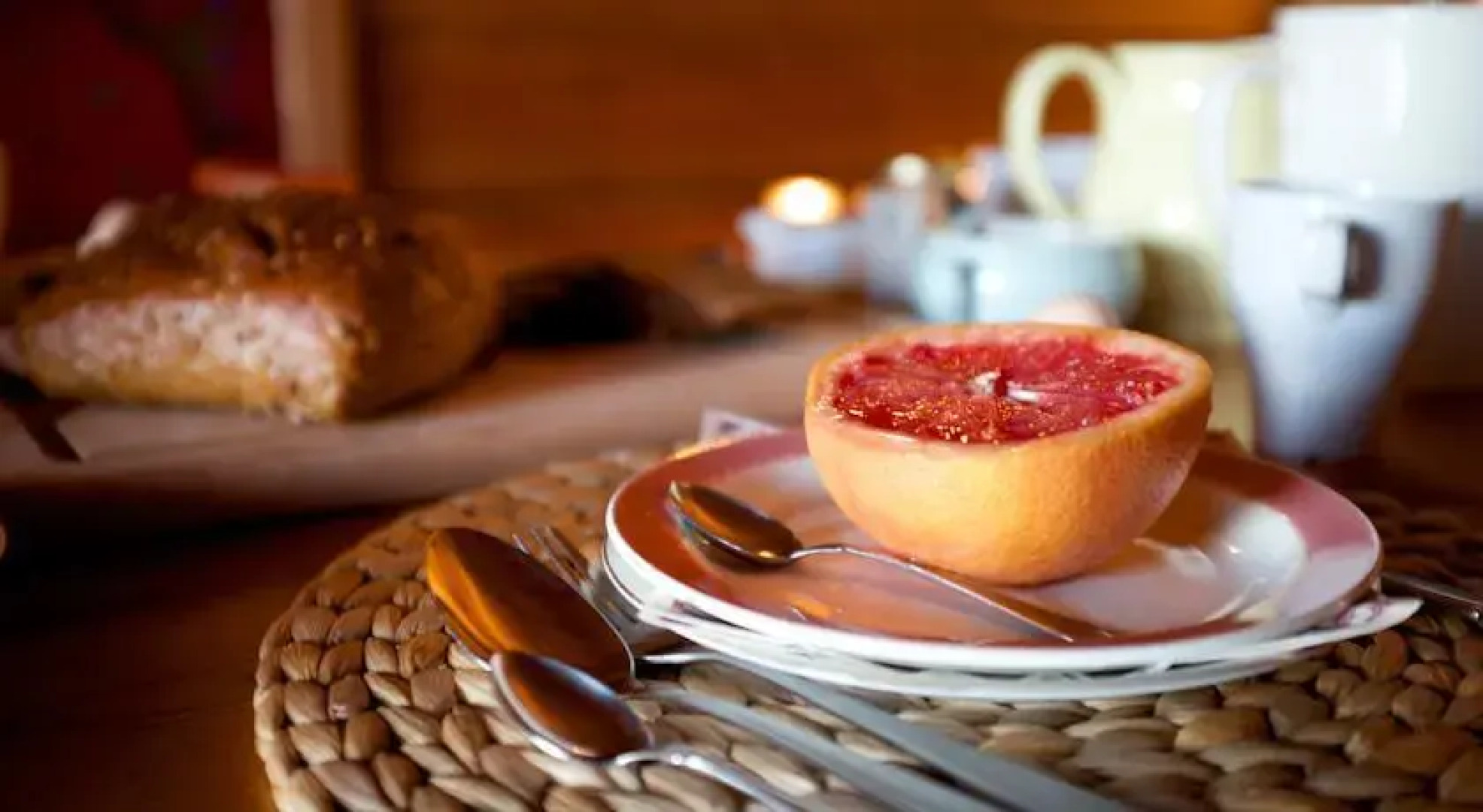 Revsunds Prästgård