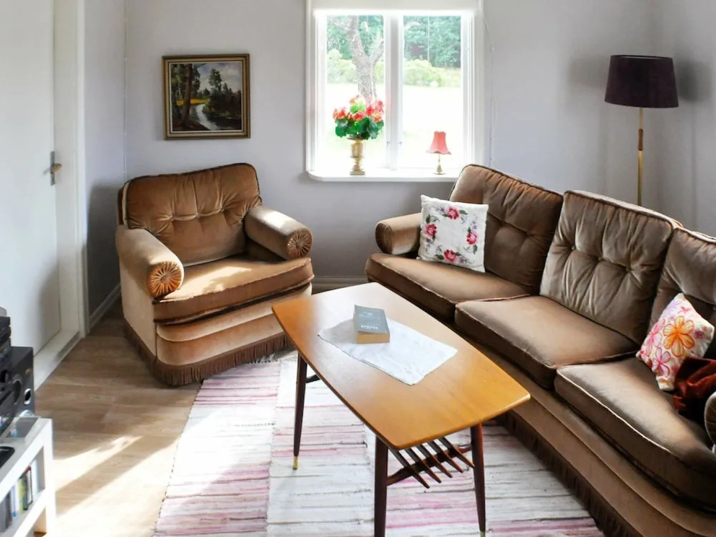 5 Person Holiday Home in Årjäng