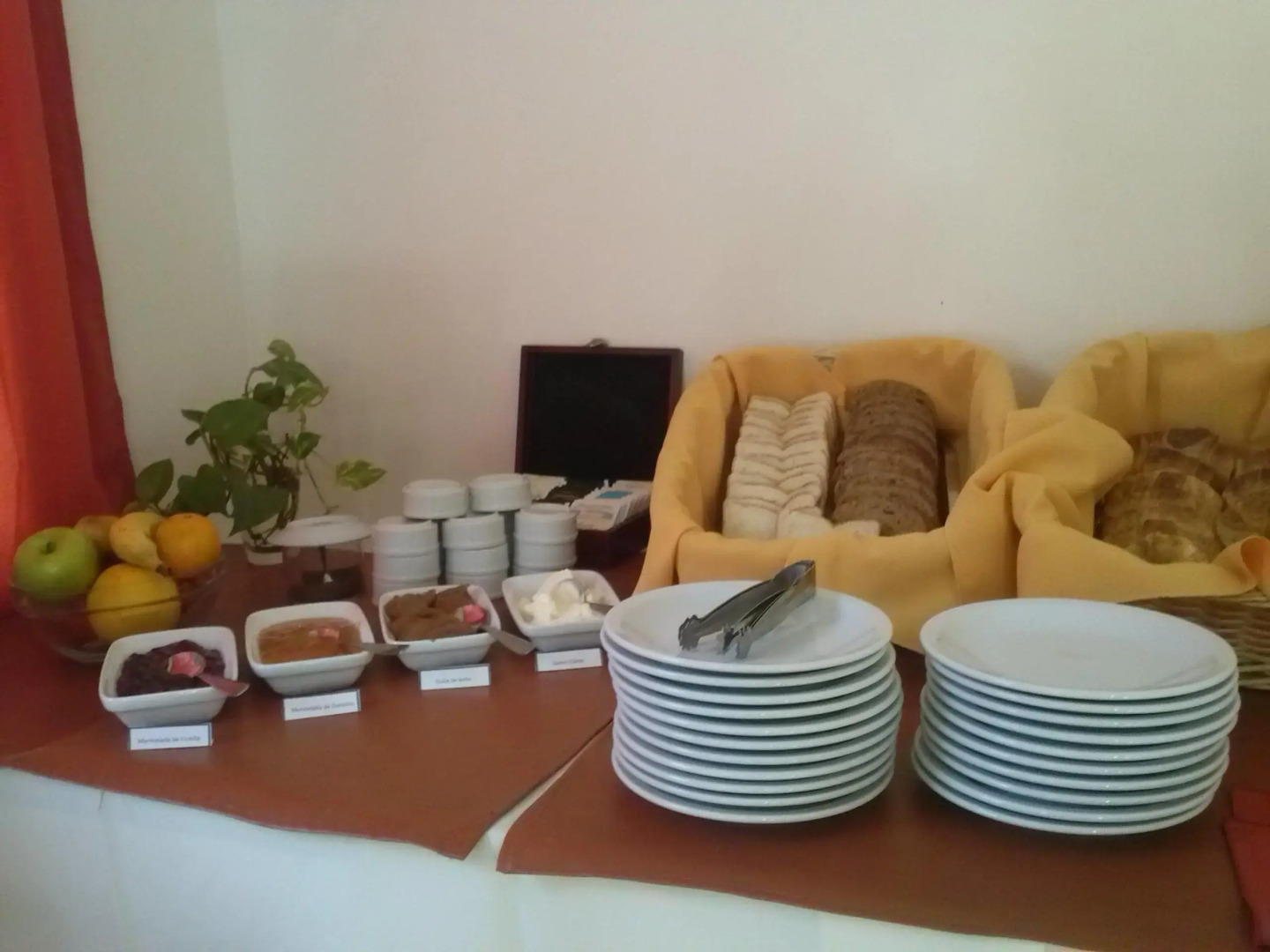 Las Lomas Suite & Spa