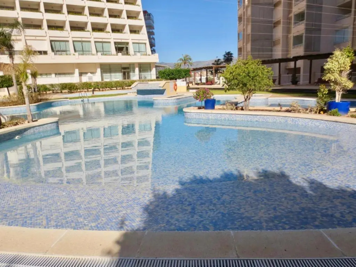 Apartamentos Apolo 17