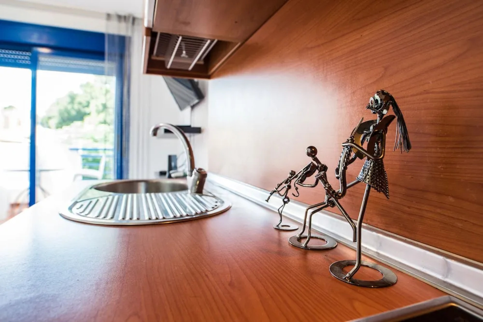 Residential Los Patos