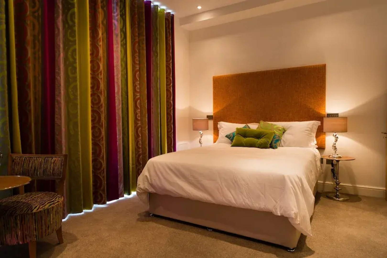 Restaurant James Sommerin