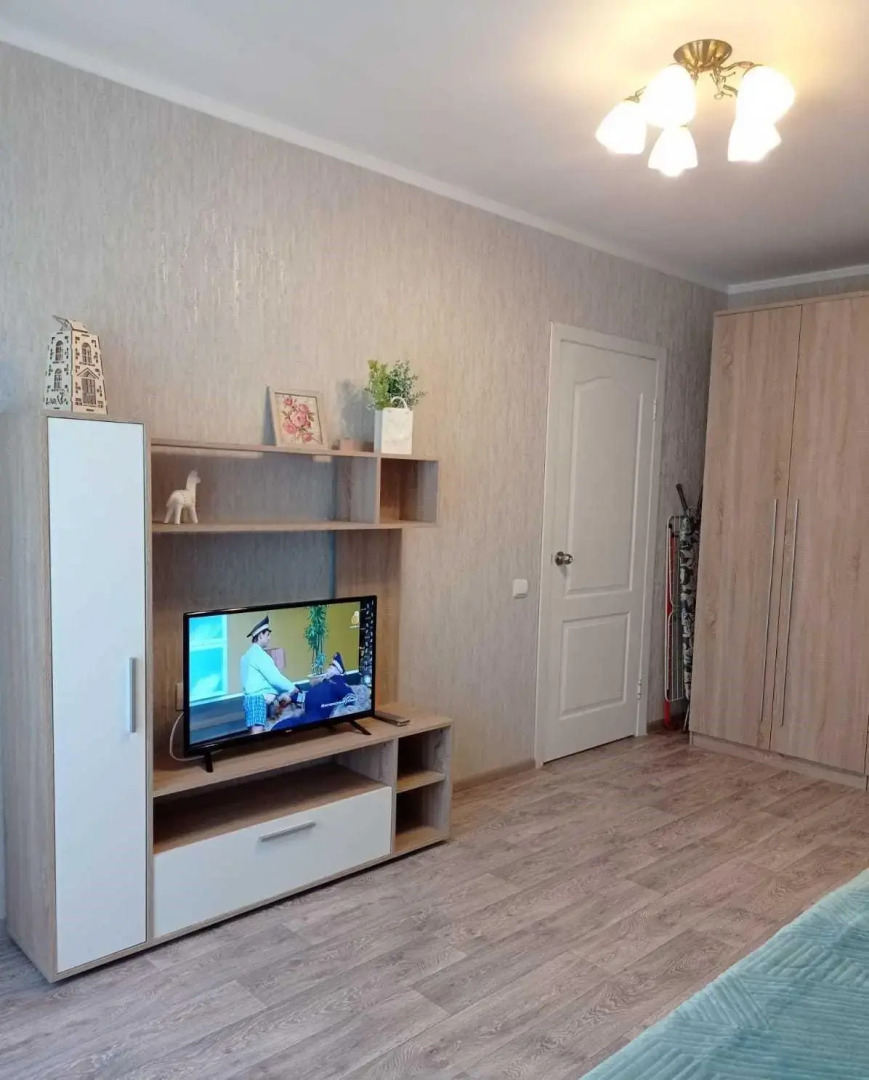 Апартаменты на улице Суркова 28 к1