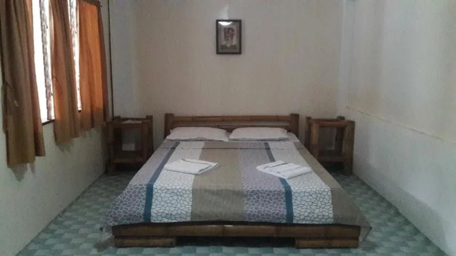 Agadou Tropics Resort