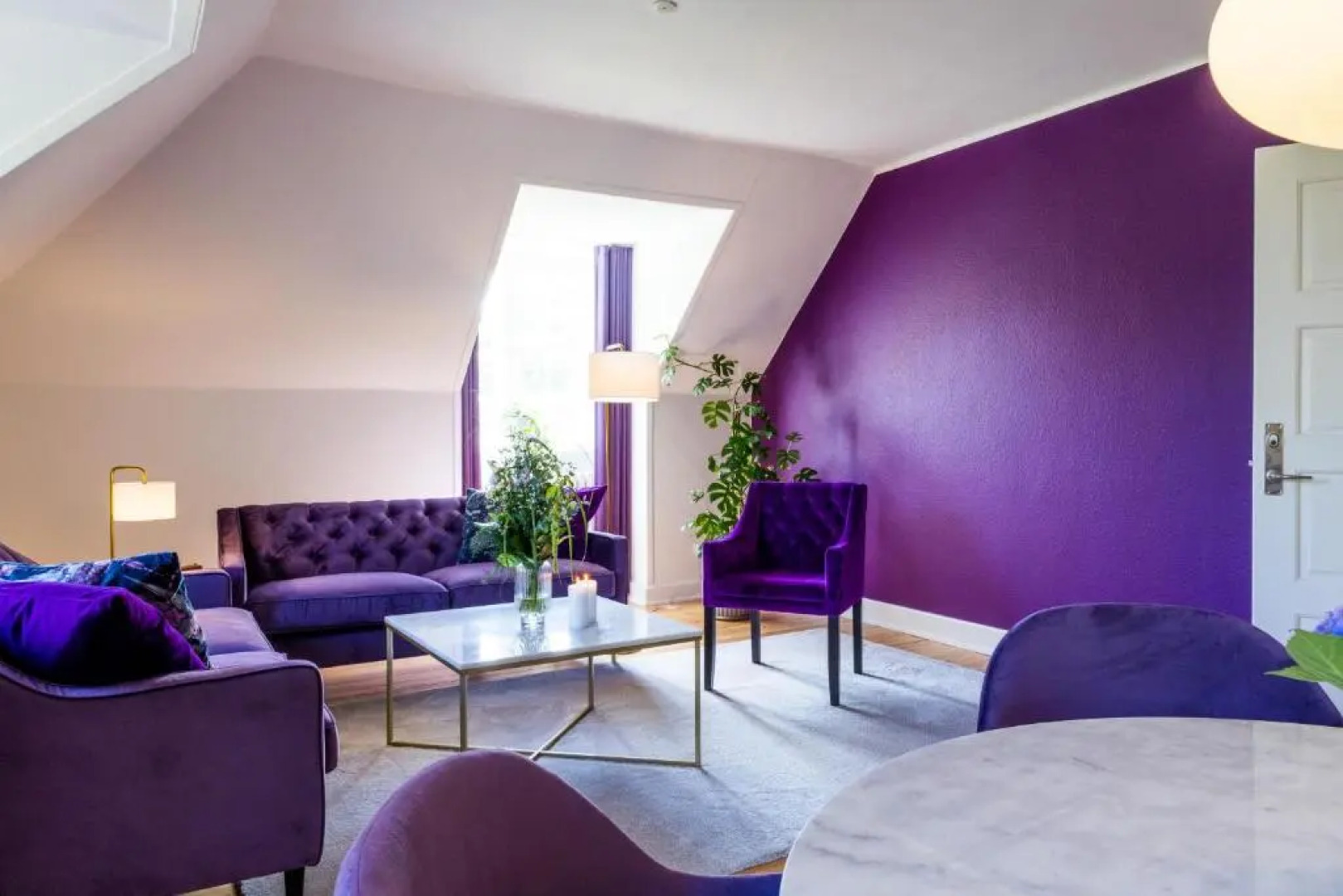 Gem Suites Hotel Apartments