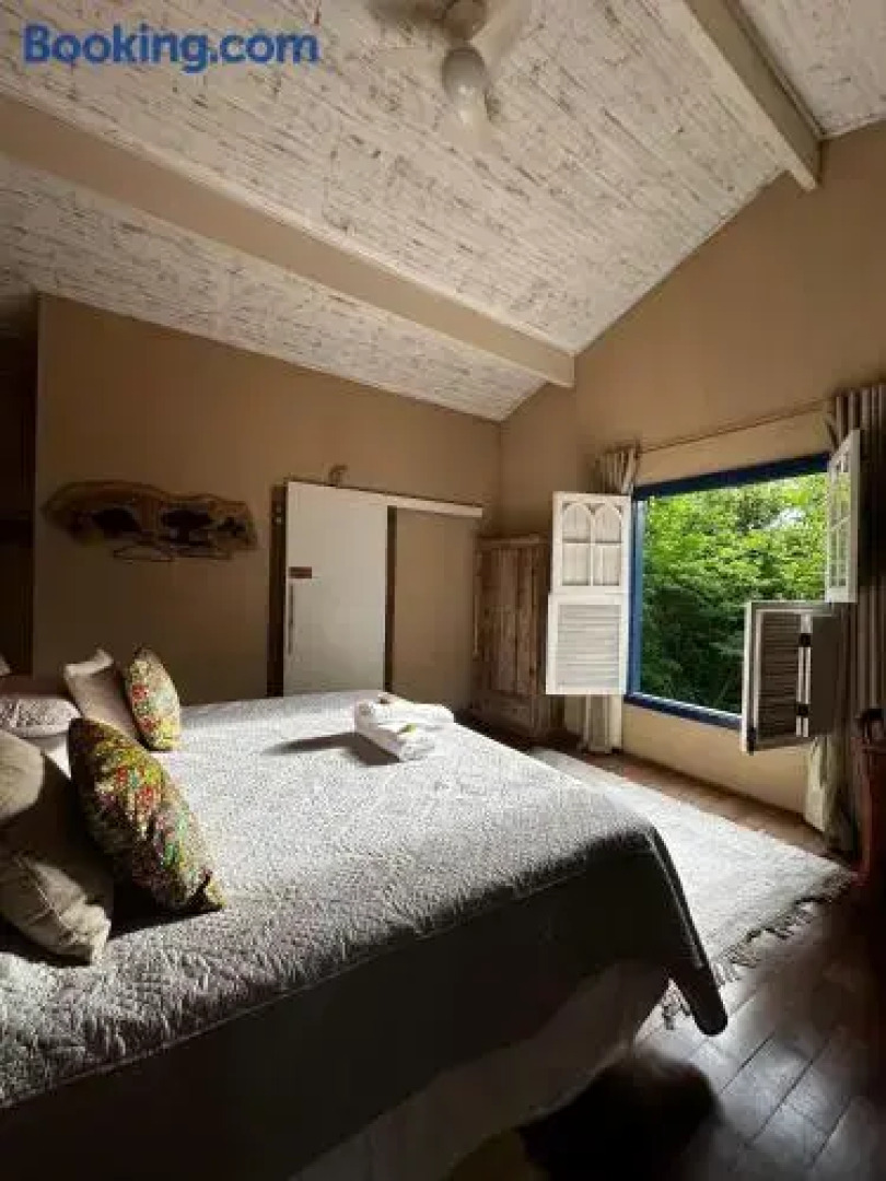 Pousada Flor de Íris